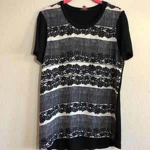 Vince Camuto shirt
